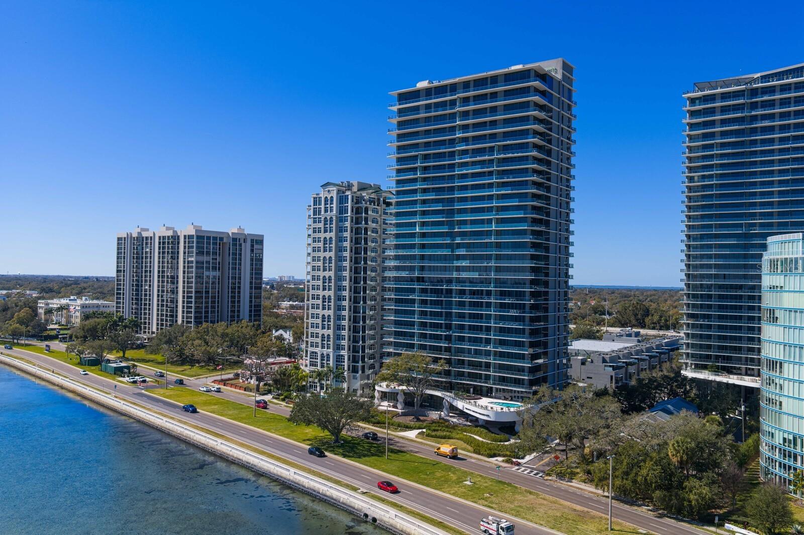 3101 BAYSHORE BLVD #1804 — photo 78