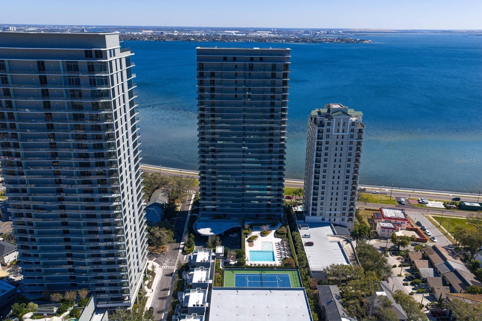 3101 BAYSHORE BLVD #1804 — photo 96