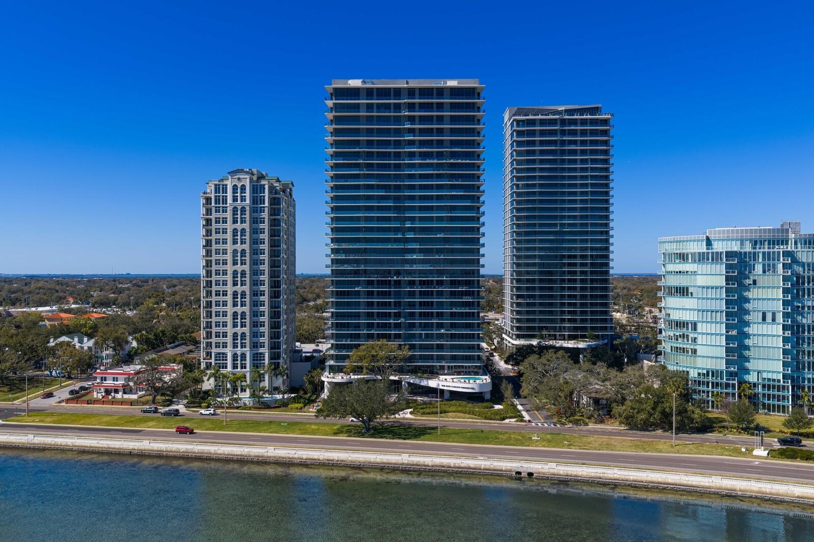 3101 BAYSHORE BLVD #1804 — photo 79