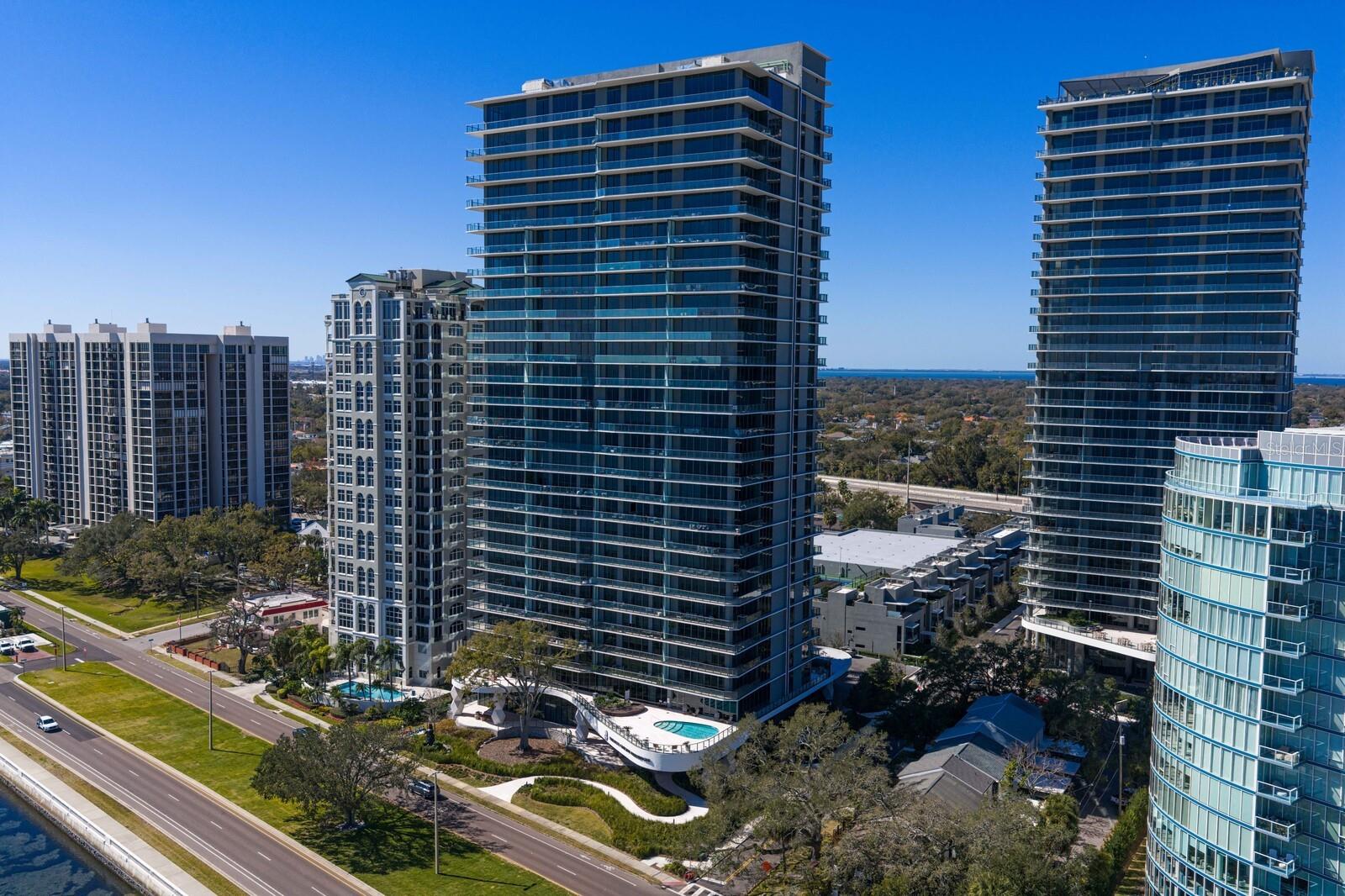 3101 BAYSHORE BLVD #1804 — photo 81