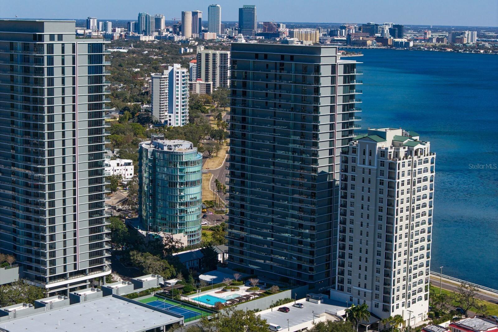 3101 BAYSHORE BLVD #1804 — photo 99