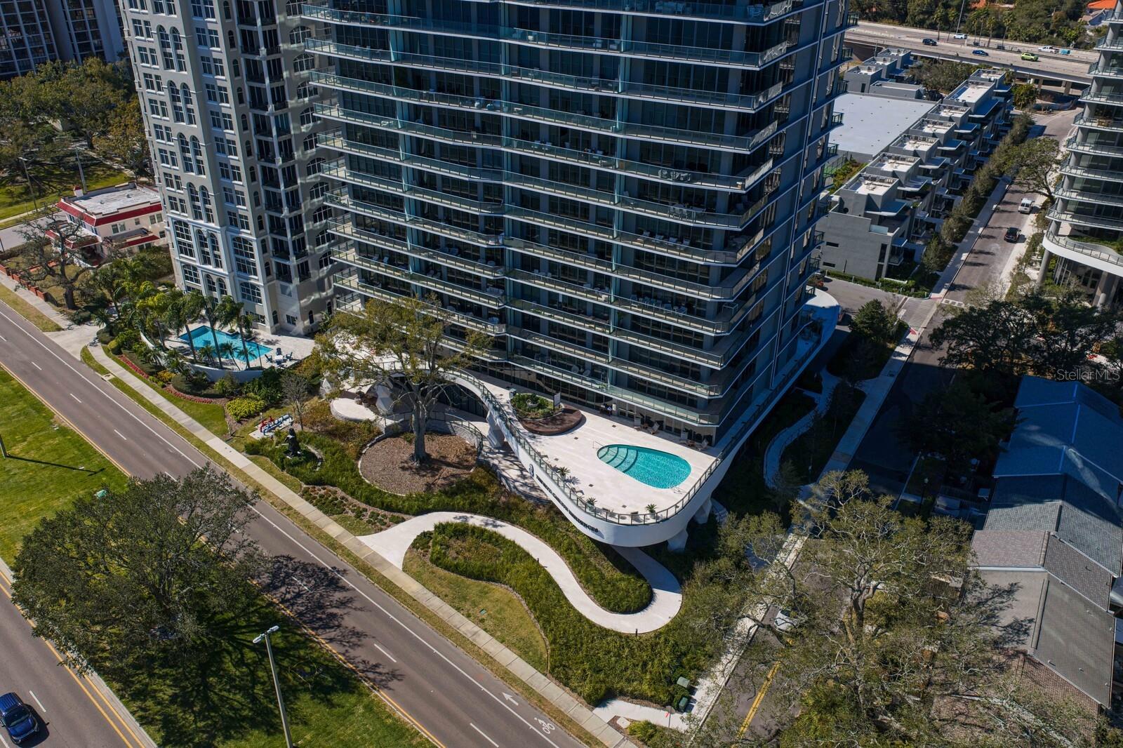 3101 BAYSHORE BLVD #1804 — photo 82