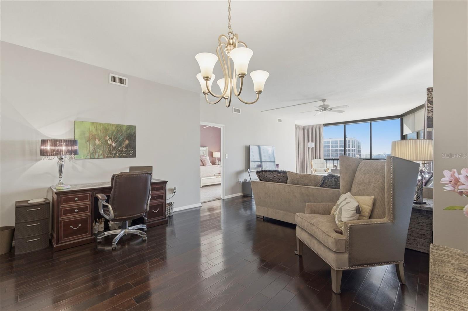 1 BEACH DR SE #1109 — photo 13