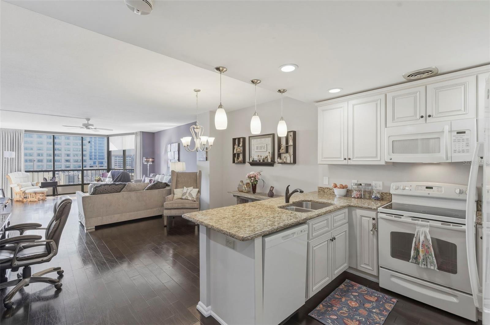 1 BEACH DR SE #1109 — photo 3