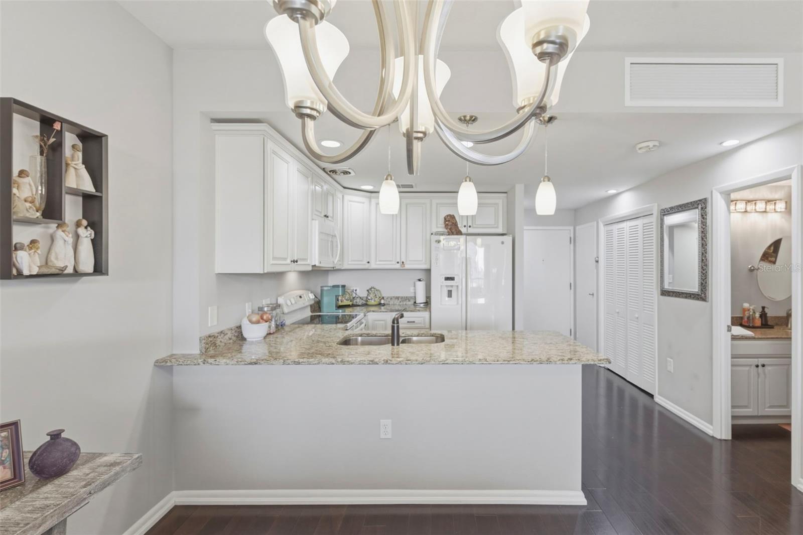 1 BEACH DR SE #1109 — photo 8