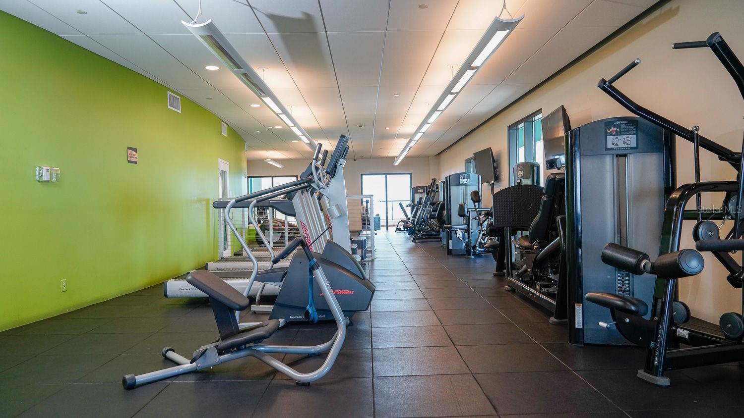 1 BEACH DR SE #1109 — photo 35