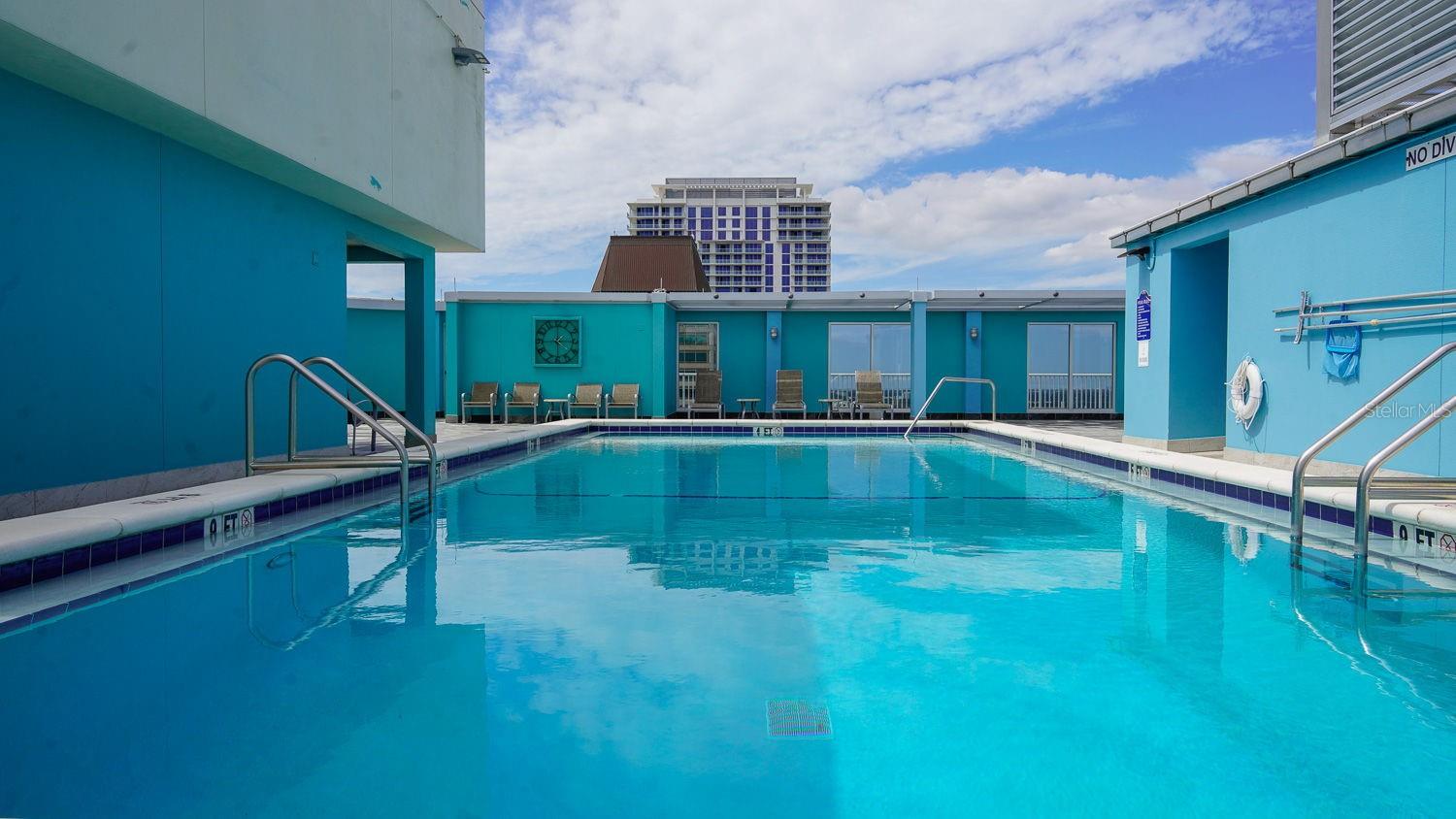 1 BEACH DR SE #1109 — photo 40