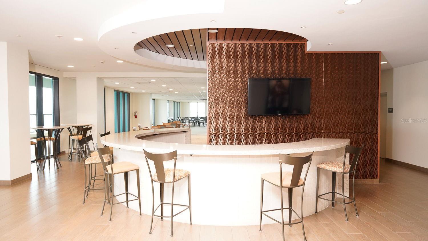 1 BEACH DR SE #1109 — photo 32