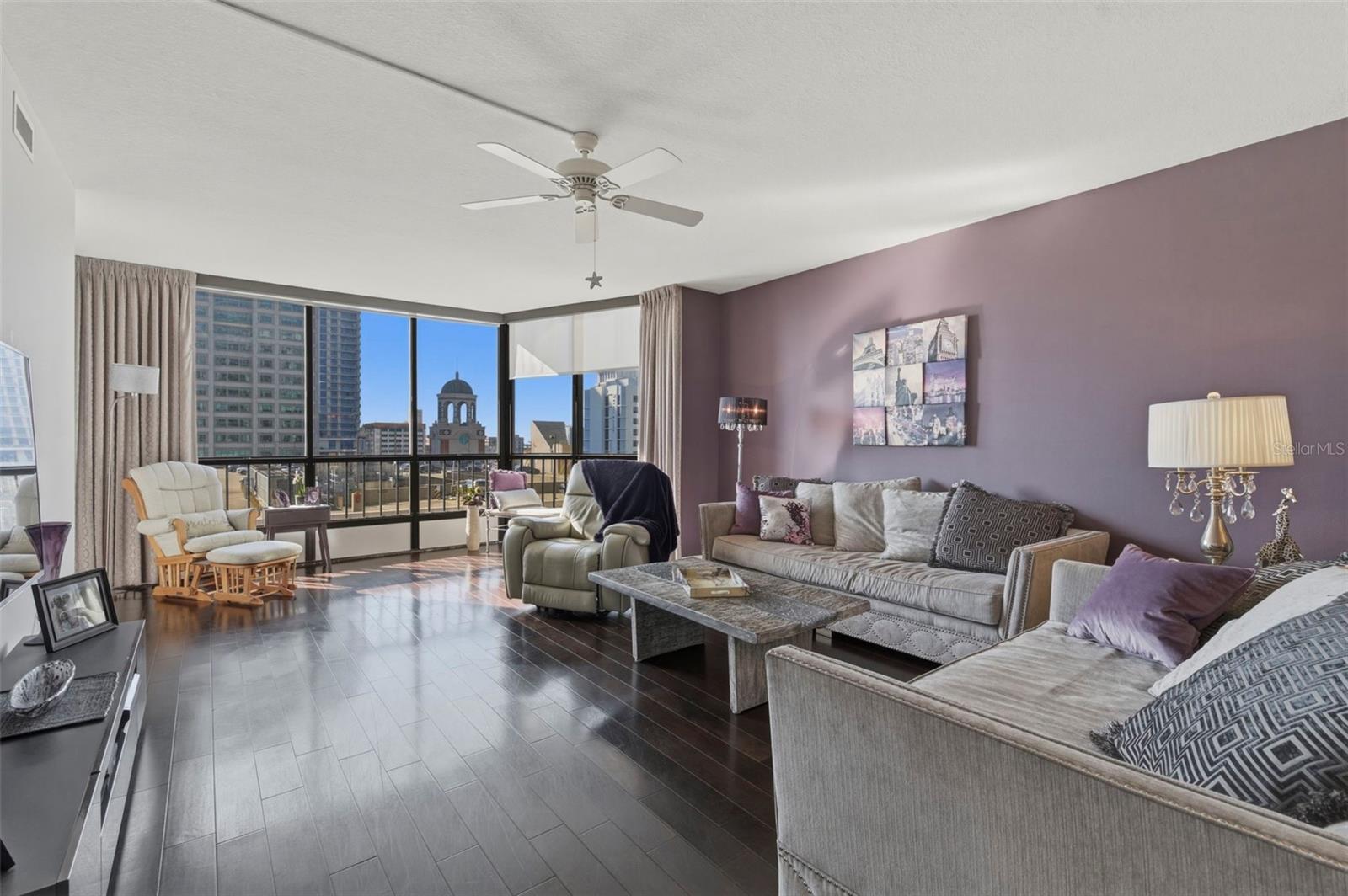 1 BEACH DR SE #1109 — photo 16
