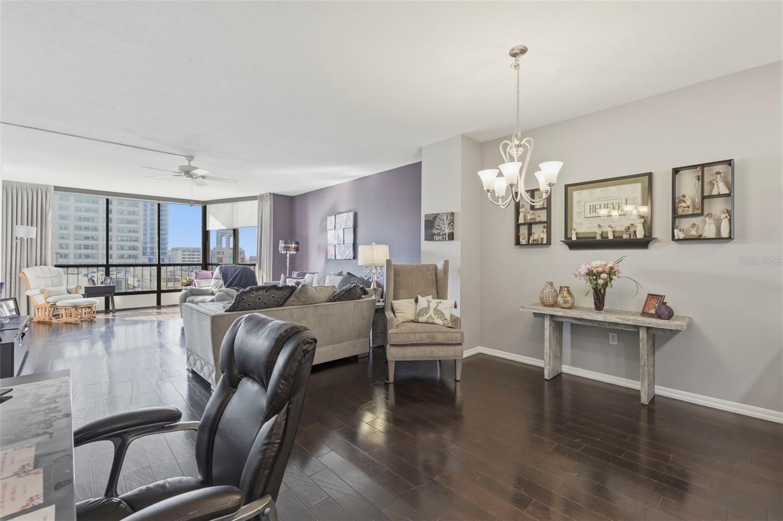 1 BEACH DR SE #1109 — photo 12