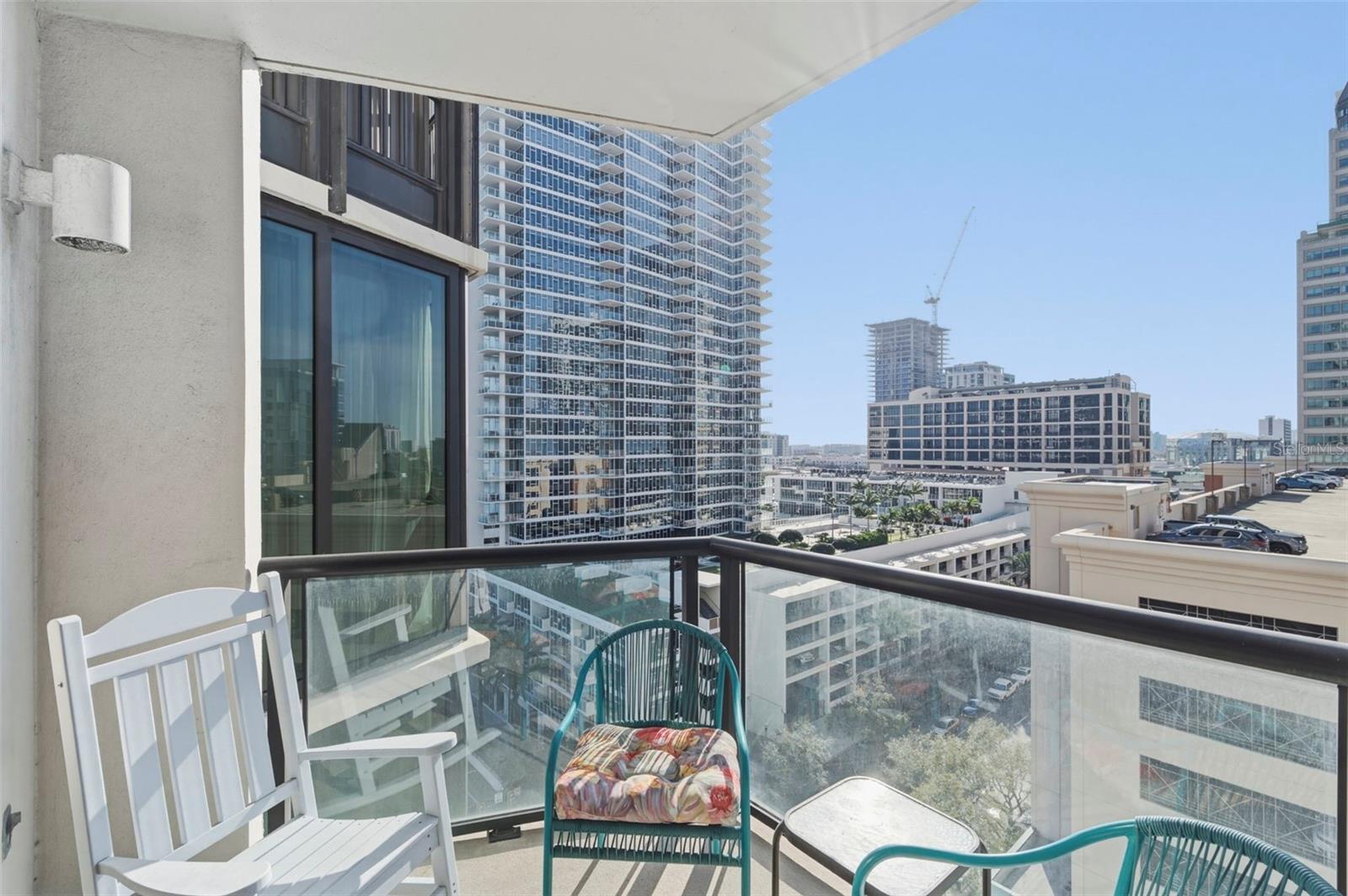 1 BEACH DR SE #1109 — photo 28