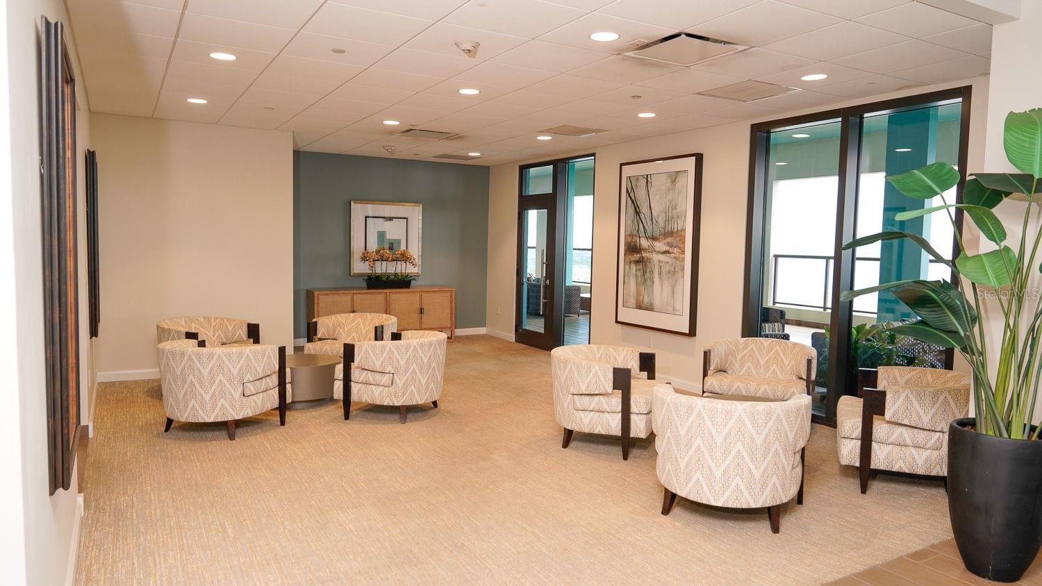 1 BEACH DR SE #1109 — photo 31