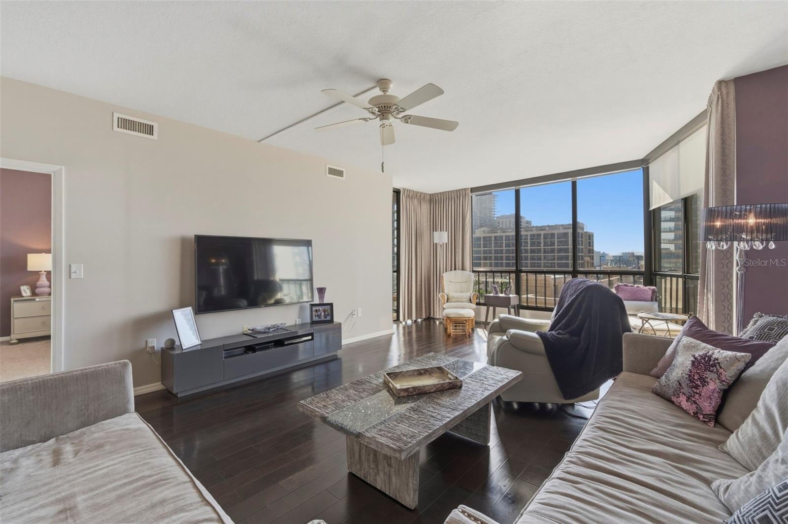 1 BEACH DR SE #1109 — photo 17