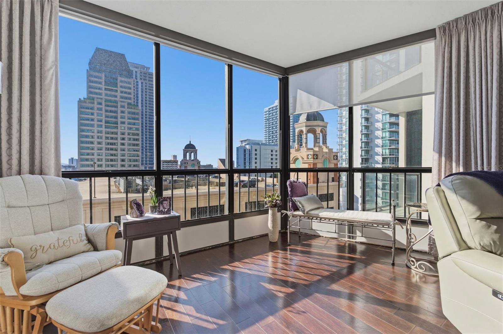 1 BEACH DR SE #1109 — photo 19
