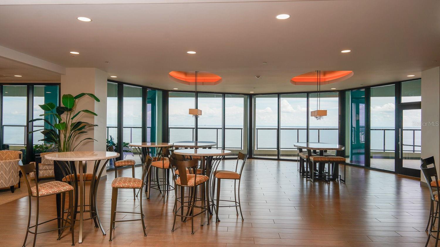 1 BEACH DR SE #1109 — photo 30