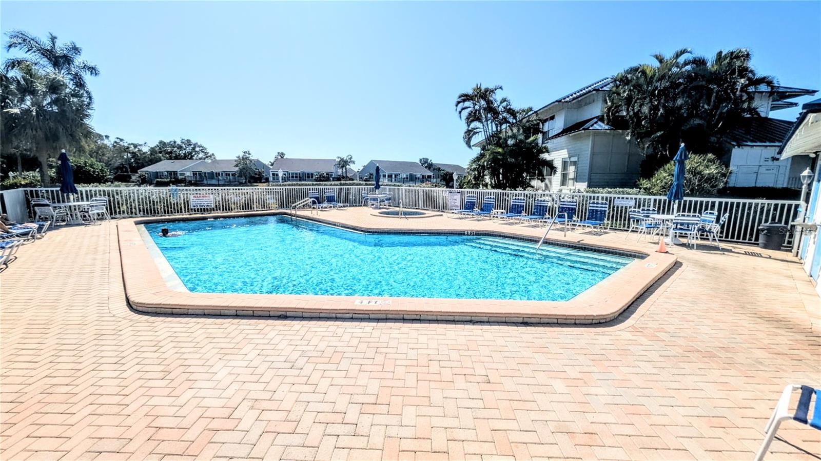 958 SANDPIPER CIR #958 — photo 31