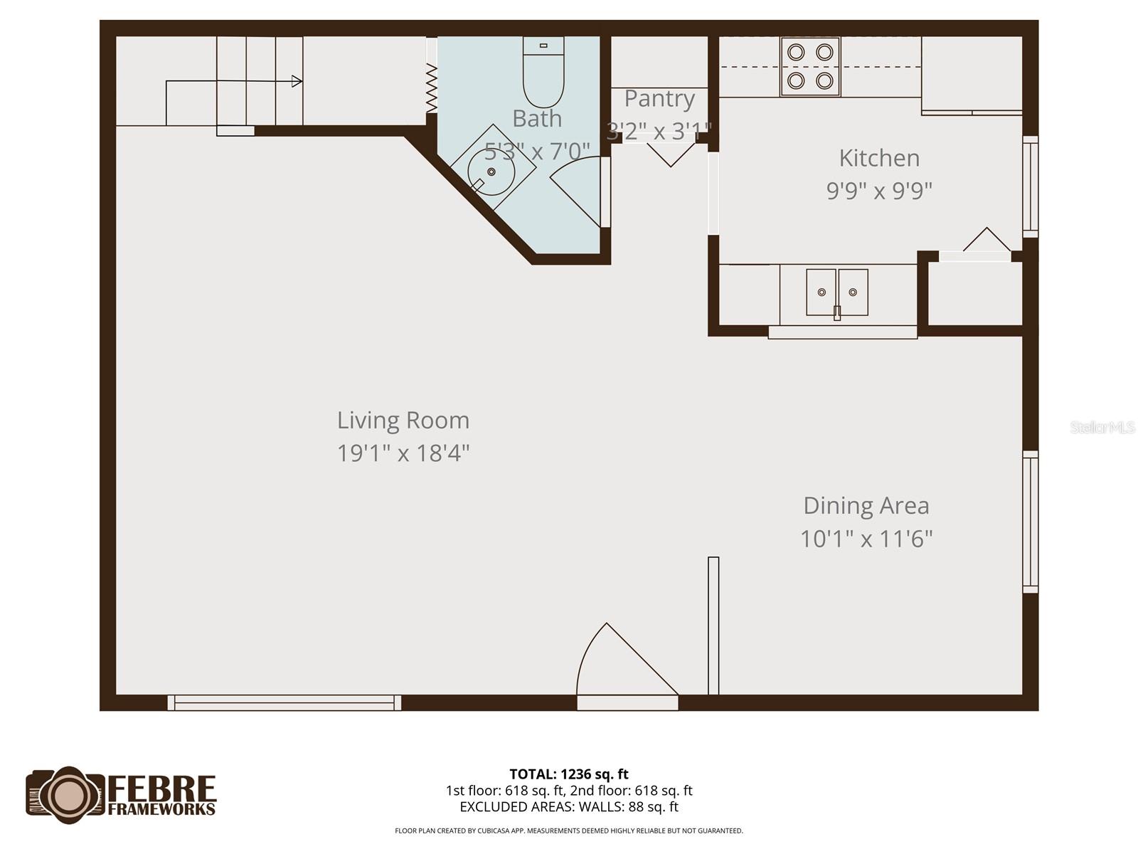 7402 E BANK DR — photo 41