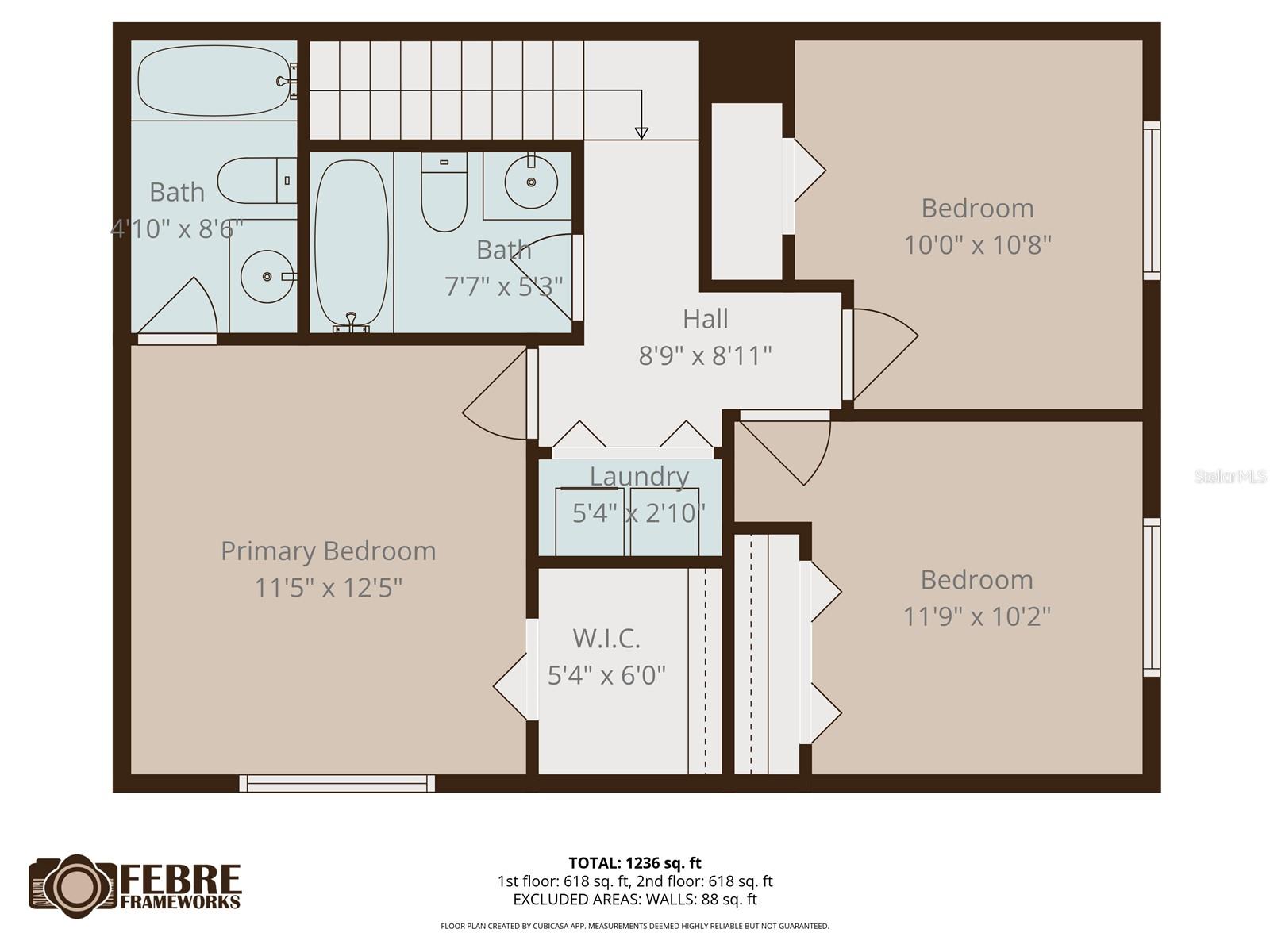 7402 E BANK DR — photo 42