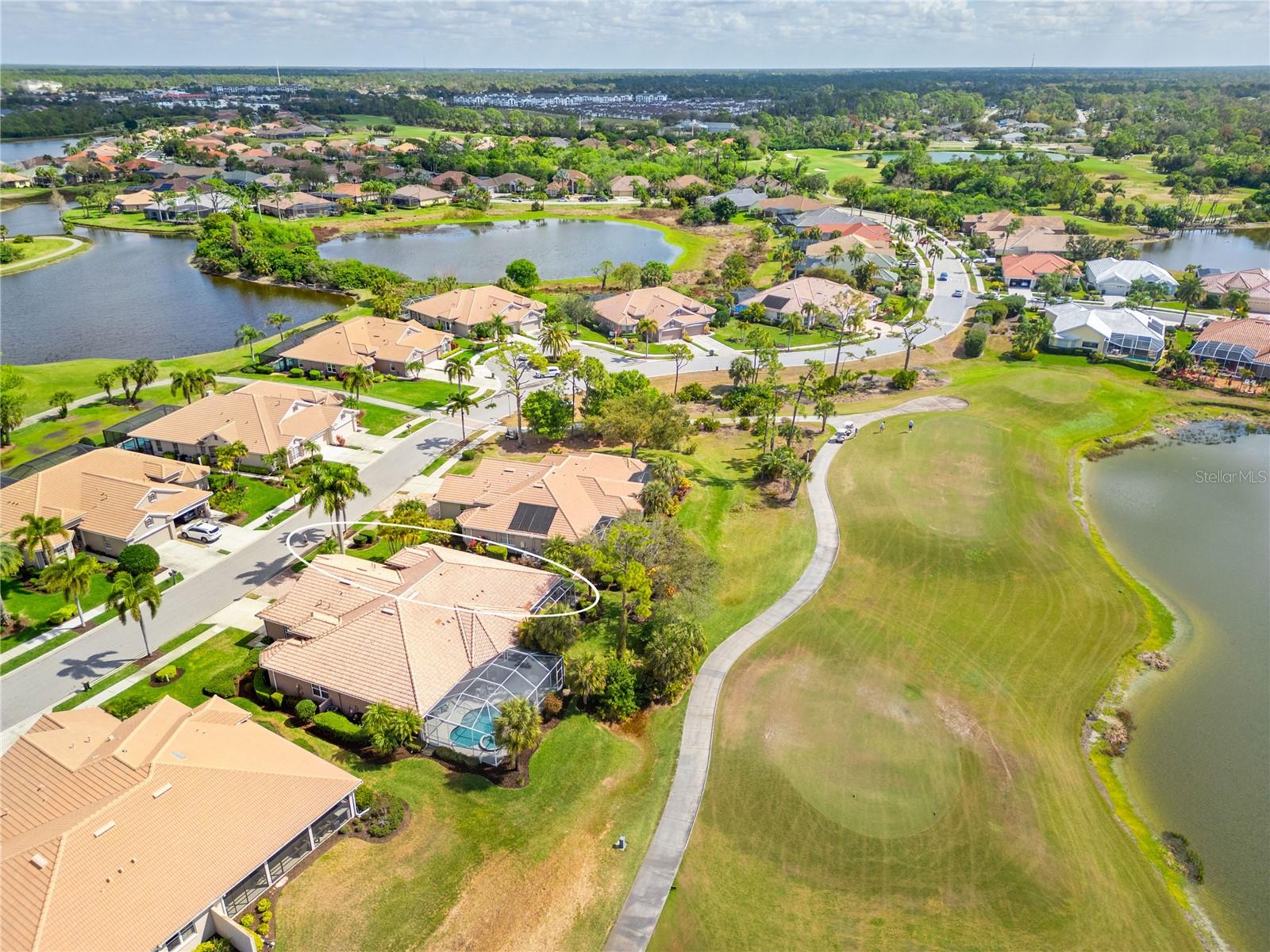 5359 WHITE IBIS DR — photo 37