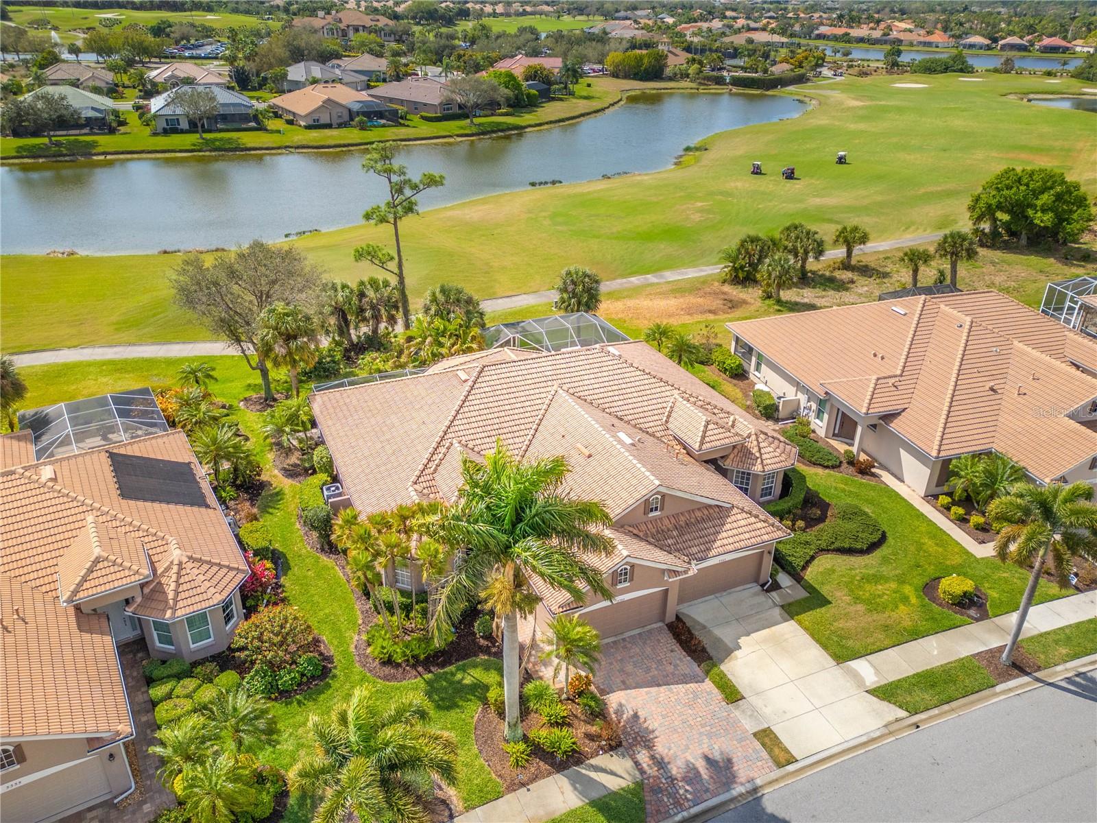 5359 WHITE IBIS DR — photo 32
