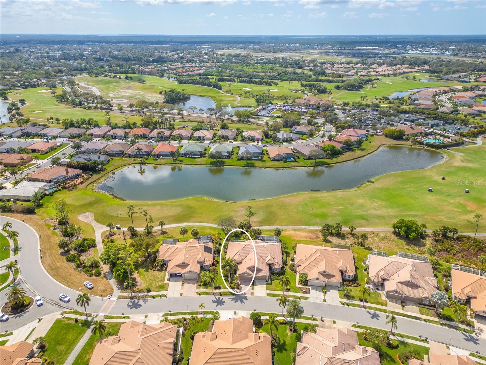 5359 WHITE IBIS DR — photo 41