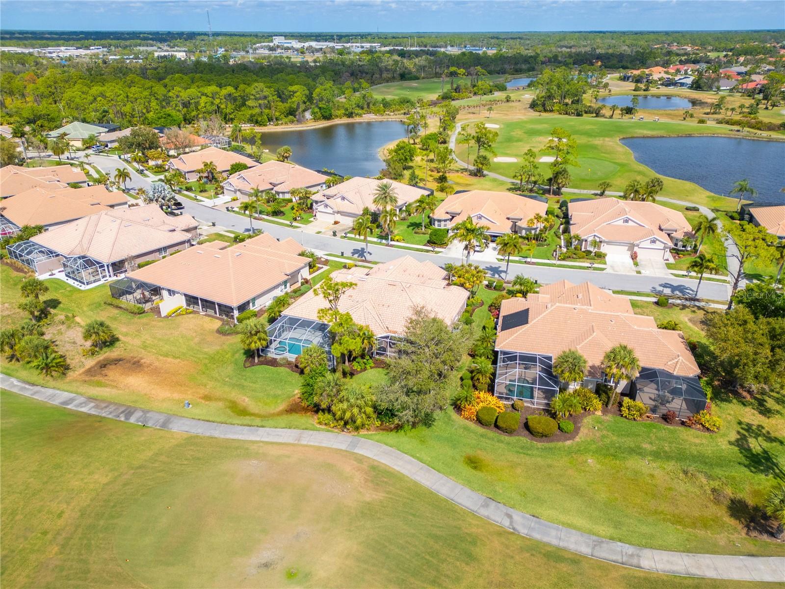 5359 WHITE IBIS DR — photo 36