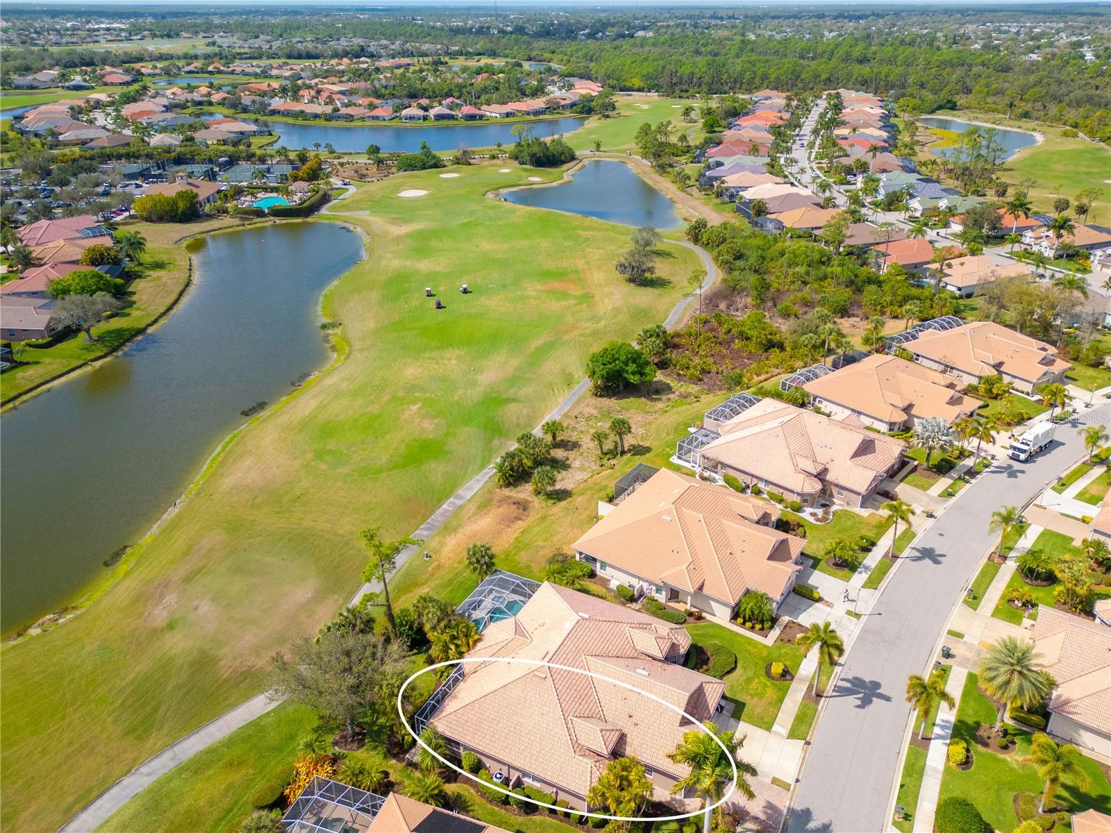 5359 WHITE IBIS DR — photo 33