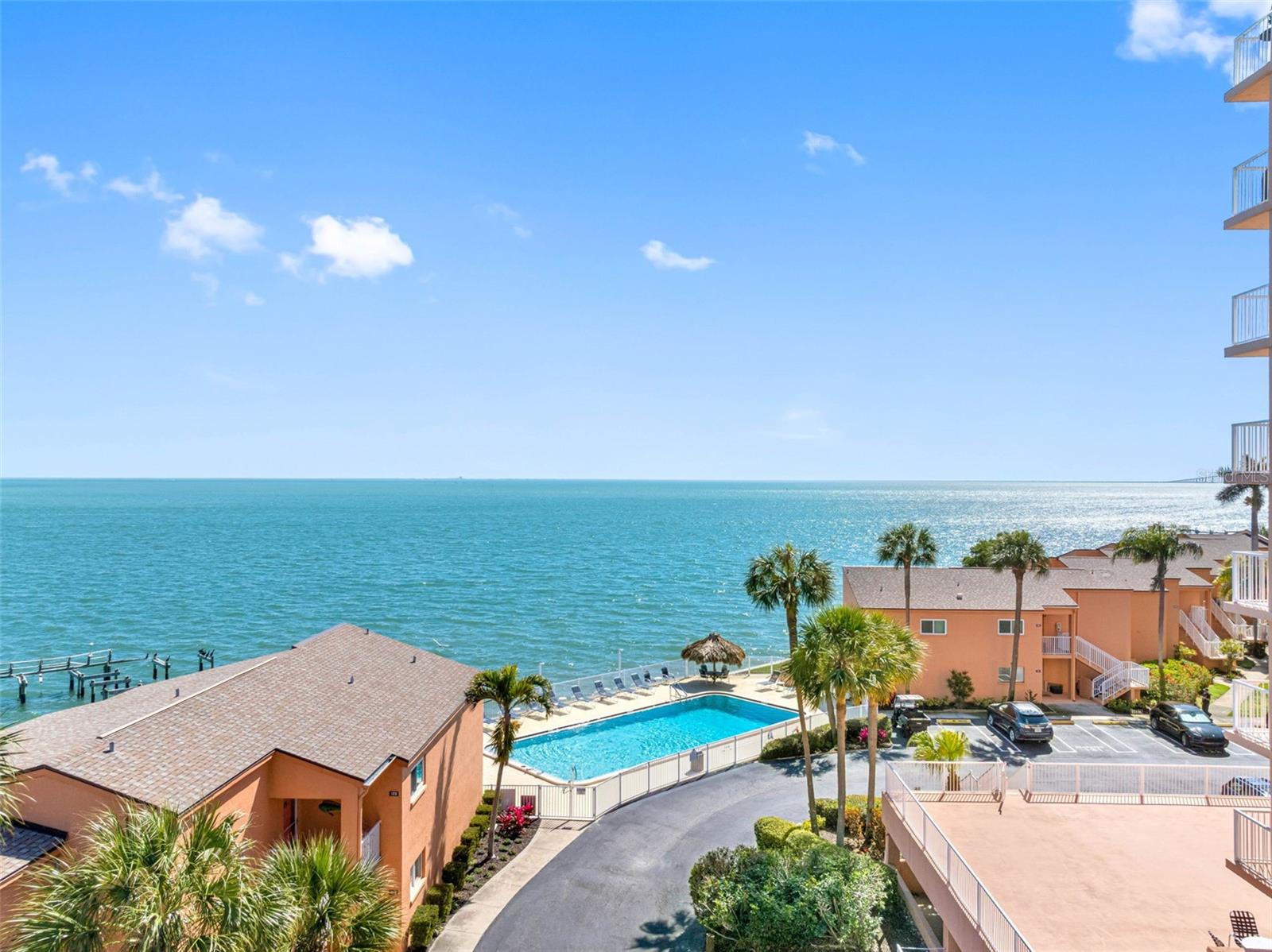 7430 SUNSHINE SKYWAY LN S #406 — photo 50