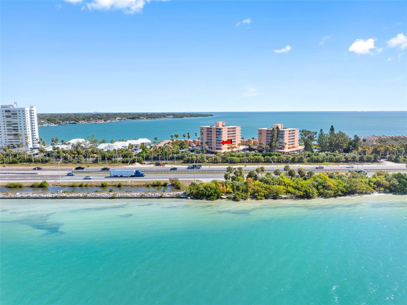 7430 SUNSHINE SKYWAY LN S #406 — photo 3