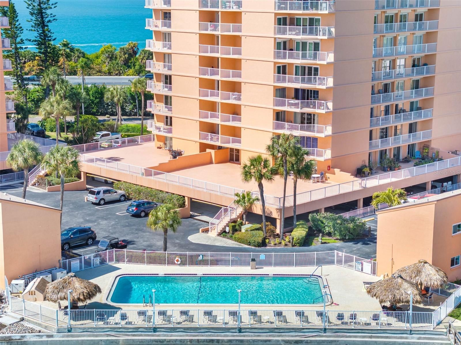 7430 SUNSHINE SKYWAY LN S #406 — photo 47