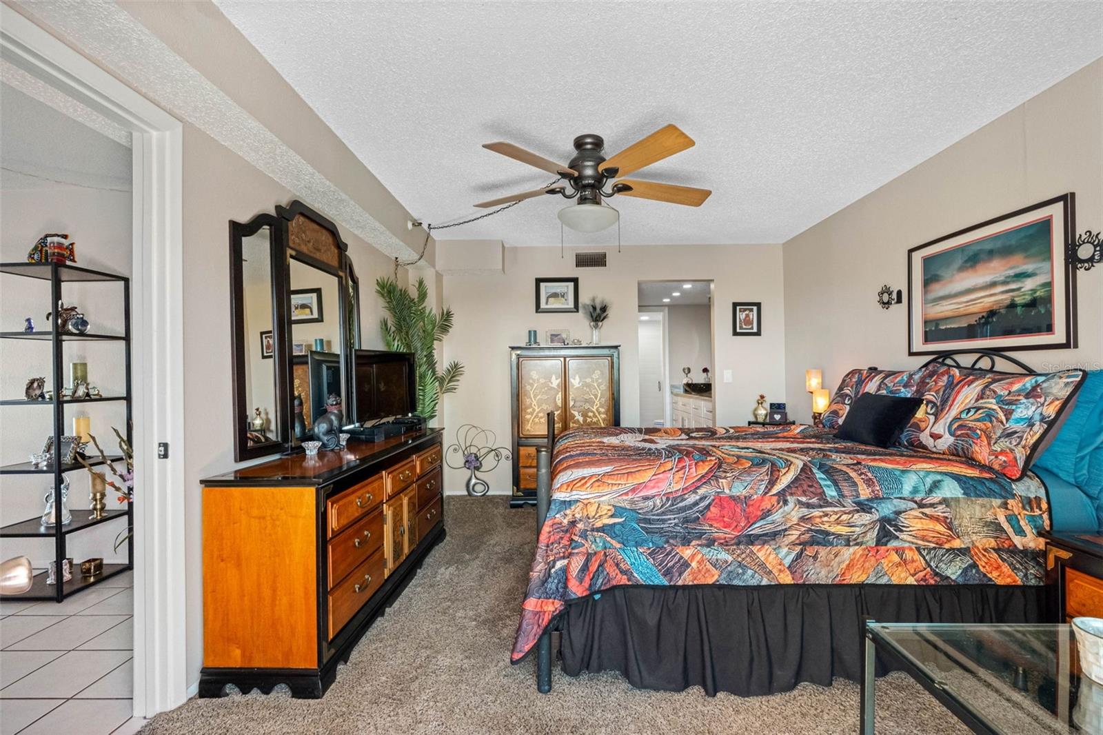 7430 SUNSHINE SKYWAY LN S #406 — photo 21