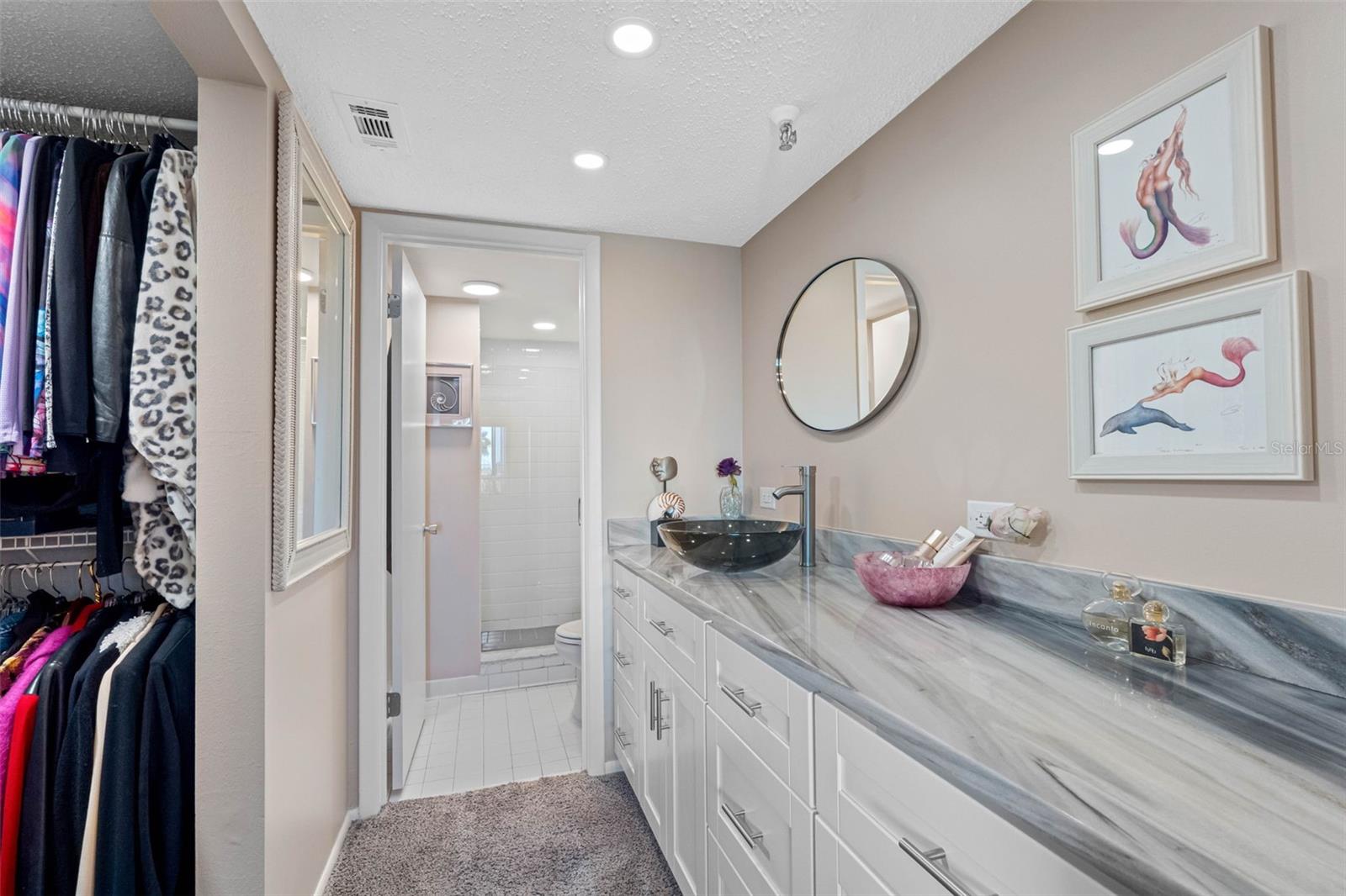 7430 SUNSHINE SKYWAY LN S #406 — photo 25