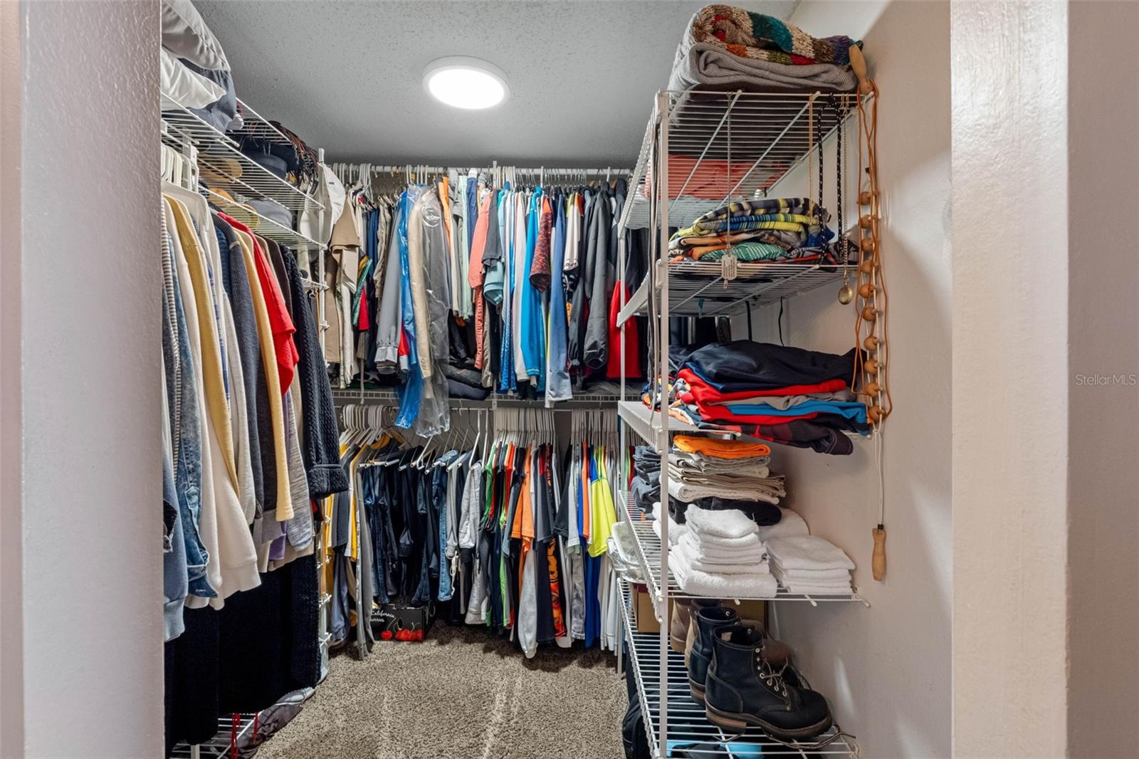 7430 SUNSHINE SKYWAY LN S #406 — photo 35