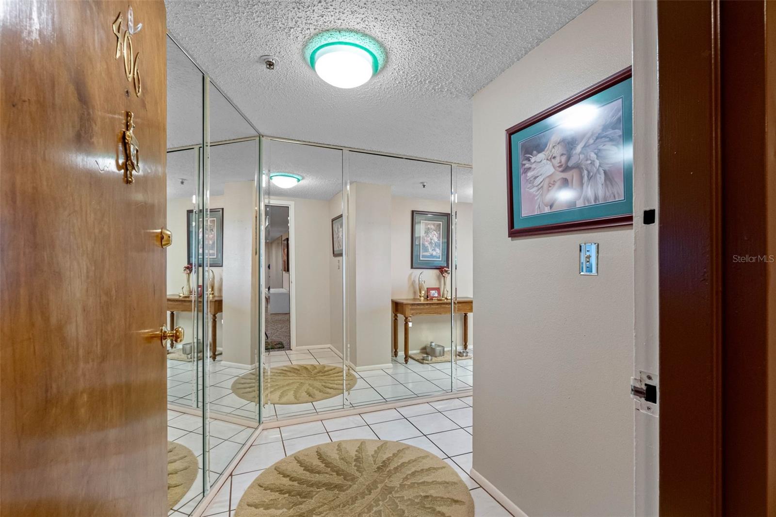 7430 SUNSHINE SKYWAY LN S #406 — photo 8