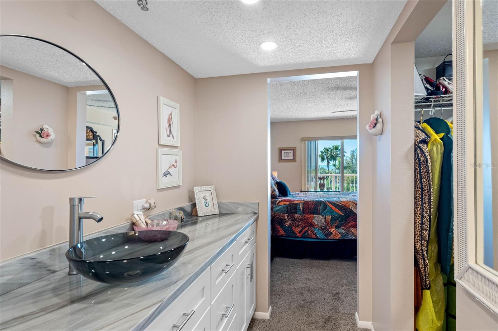7430 SUNSHINE SKYWAY LN S #406 — photo 27