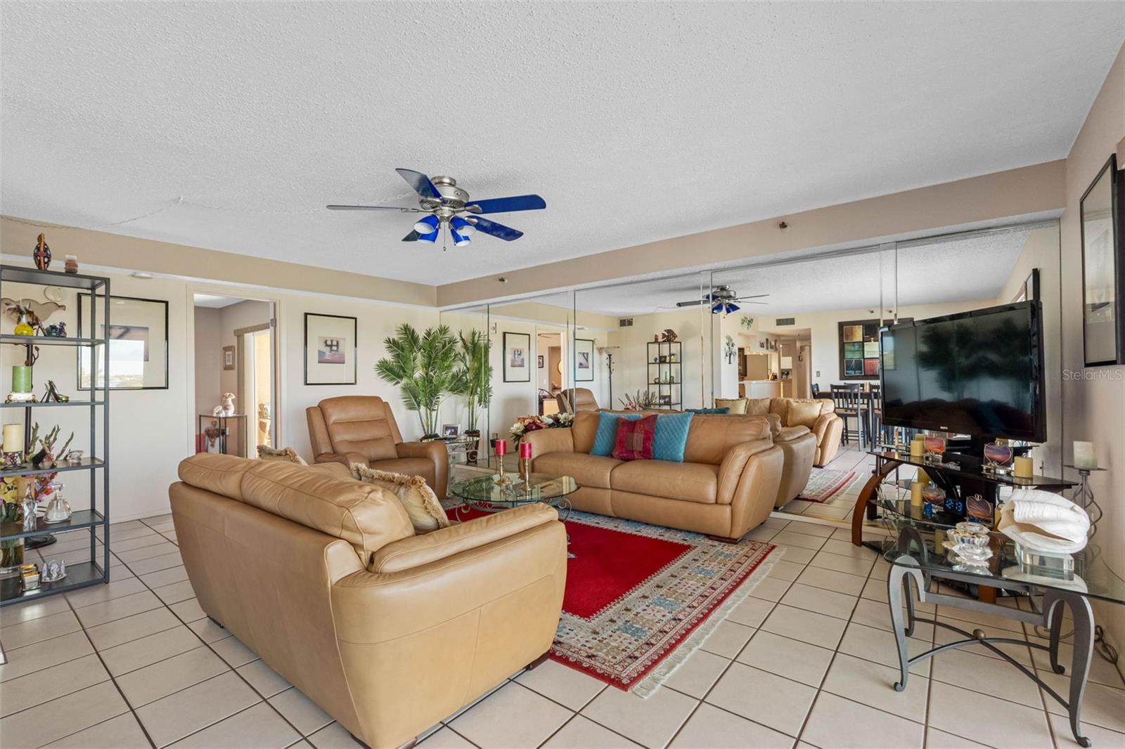 7430 SUNSHINE SKYWAY LN S #406 — photo 11