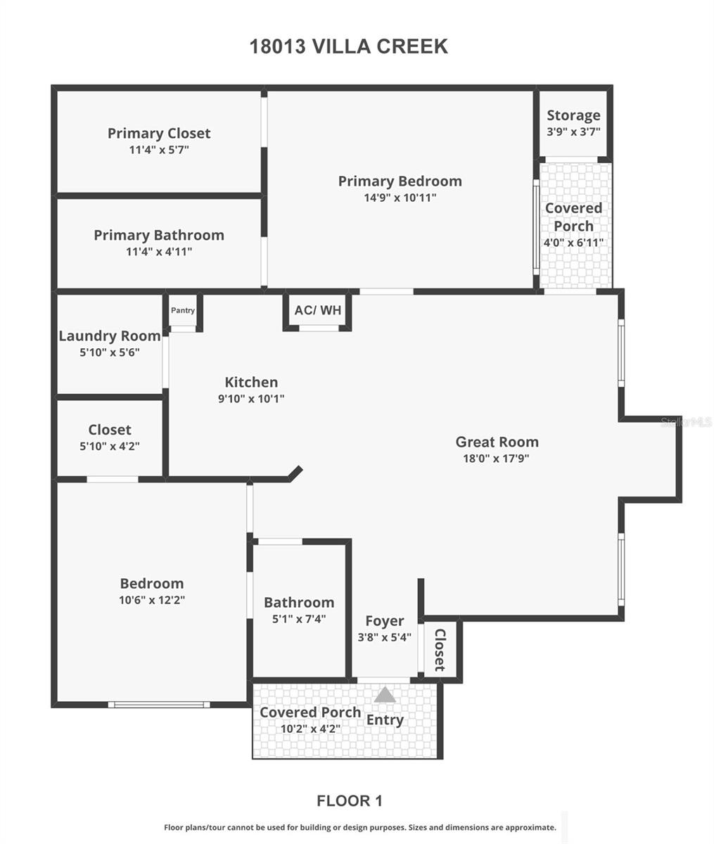 18013 VILLA CREEK DR — photo 4