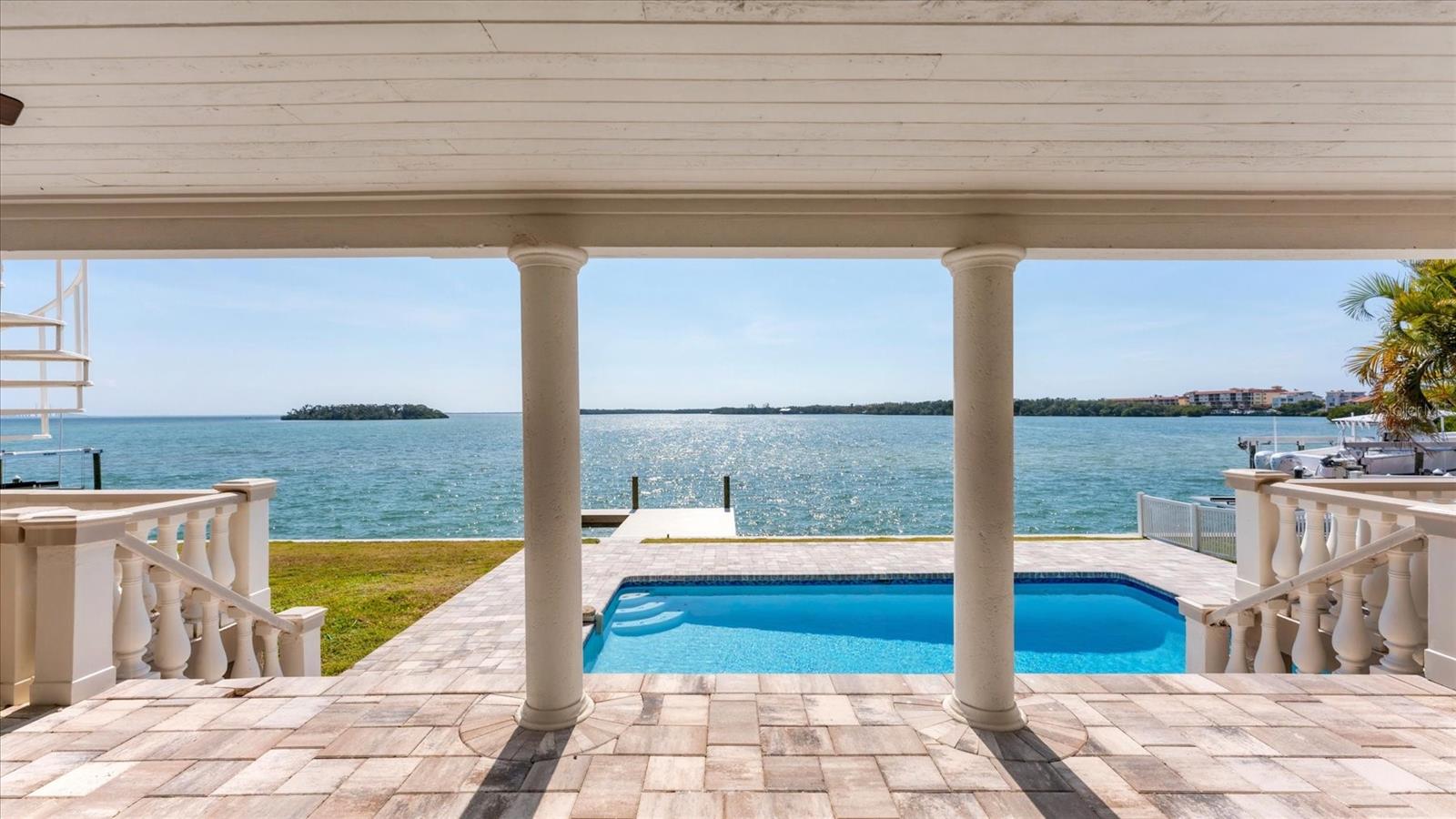 120 SANDS POINT DR — photo 34