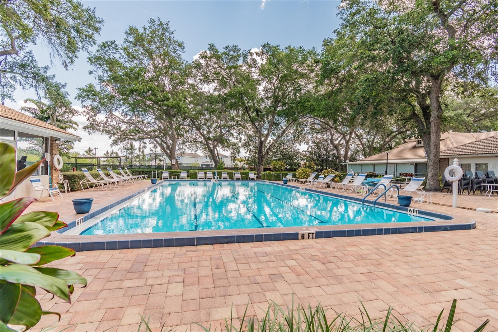 5611 GARDEN LAKES DR — photo 52