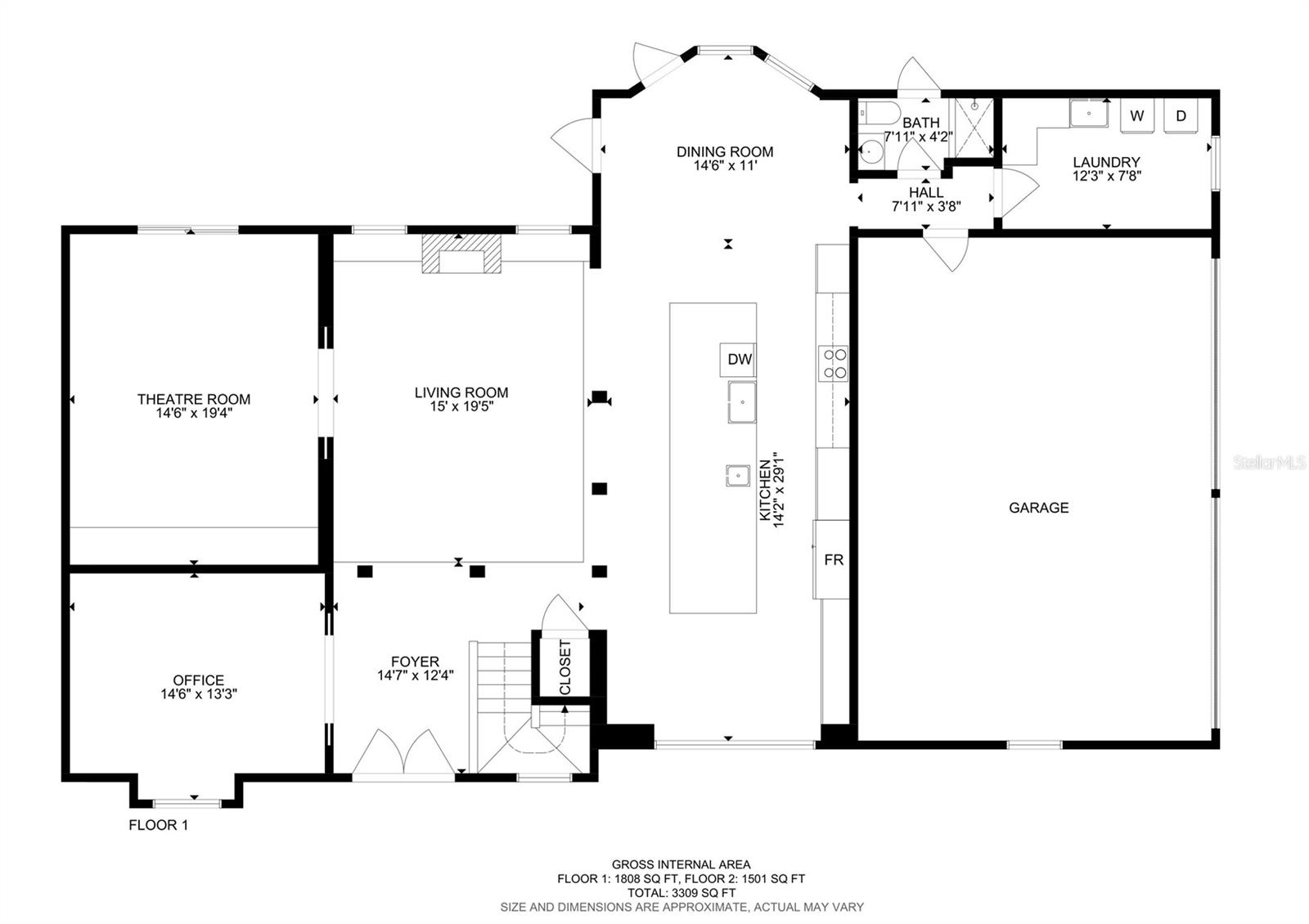 10655 LAKEVIEW DR — photo 75