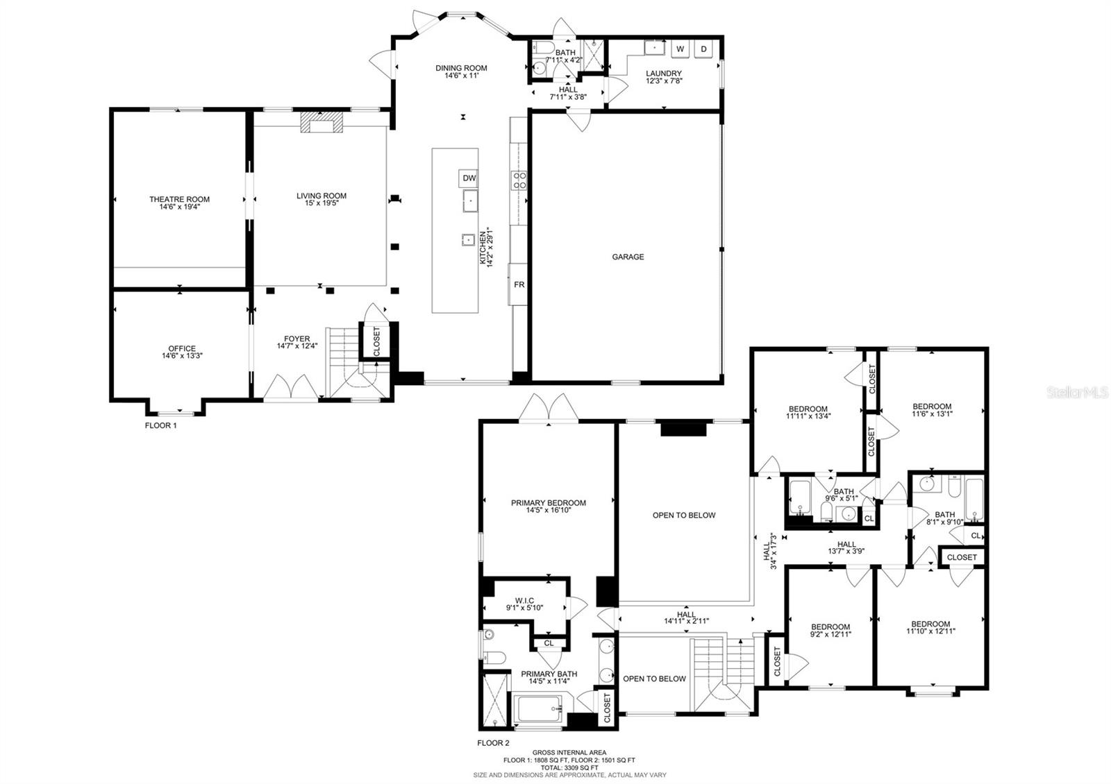 10655 LAKEVIEW DR — photo 77