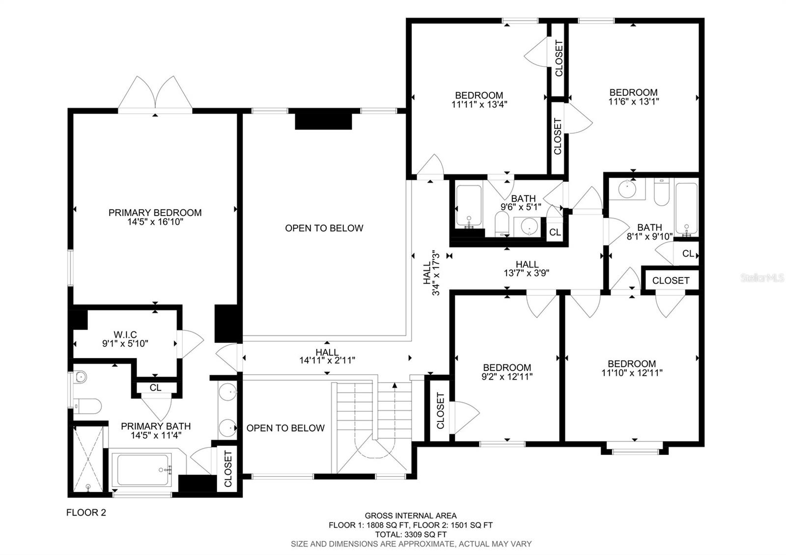 10655 LAKEVIEW DR — photo 76