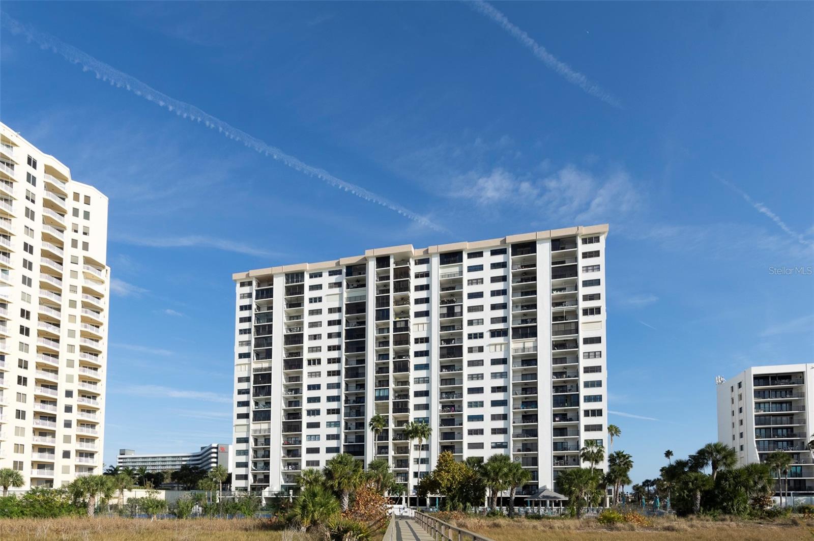 1230 GULF BLVD #608 — photo 36