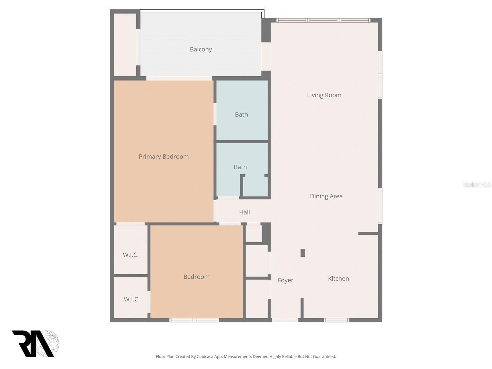 1230 GULF BLVD #608 — photo 3