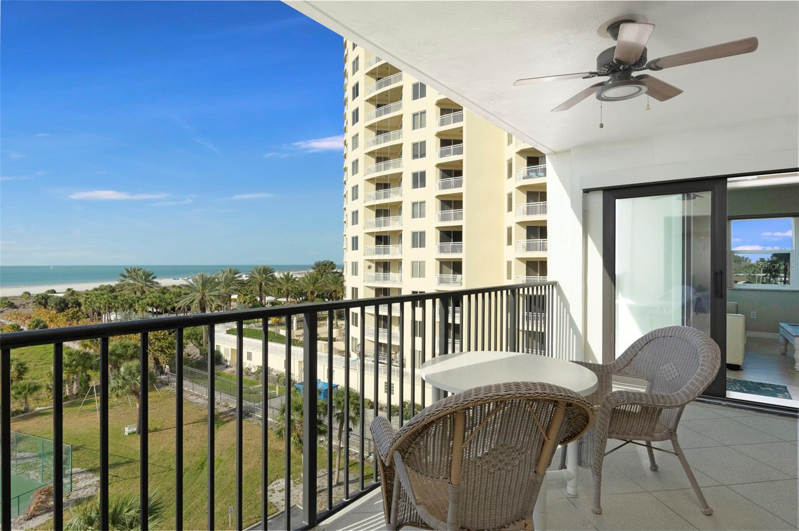1230 GULF BLVD #608 — photo 15