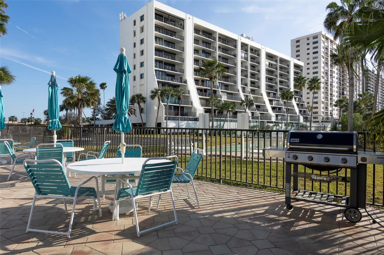 1230 GULF BLVD #608 — photo 30