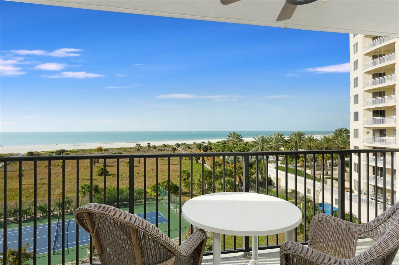 1230 GULF BLVD #608 — photo 16