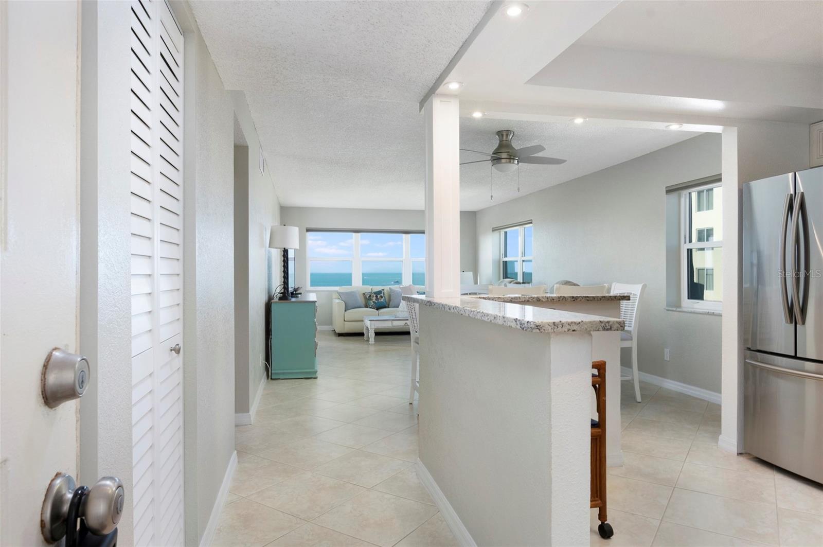 1230 GULF BLVD #608 — photo 4