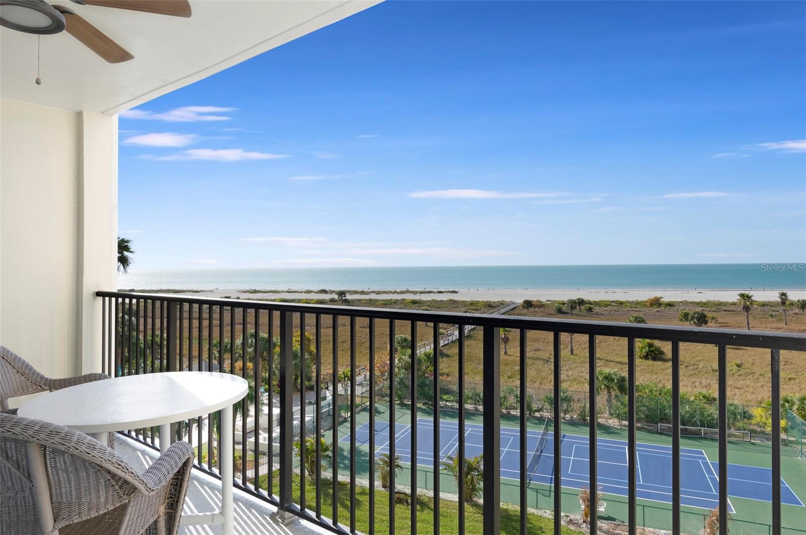 1230 GULF BLVD #608 — photo 14
