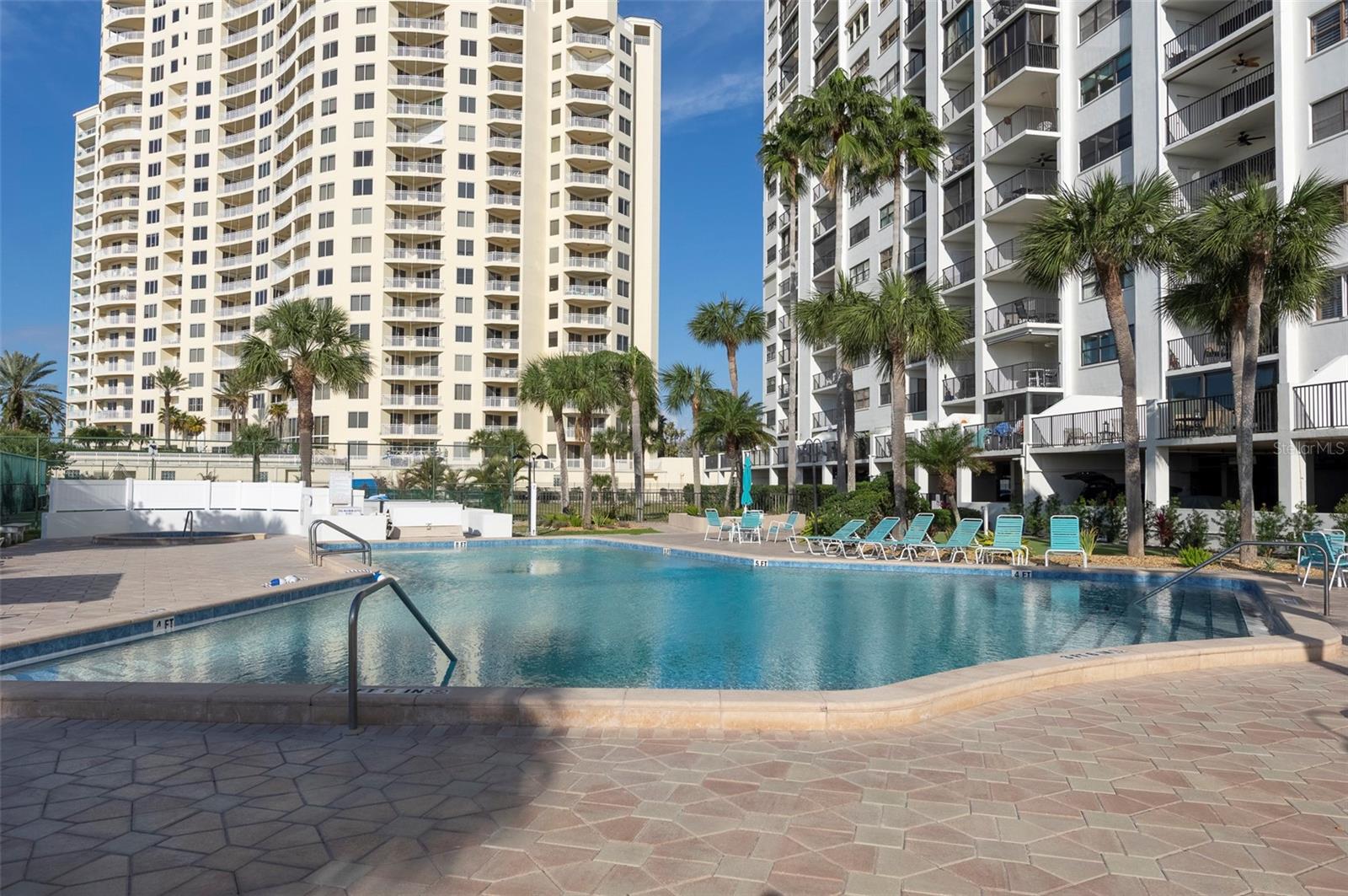 1230 GULF BLVD #608 — photo 31